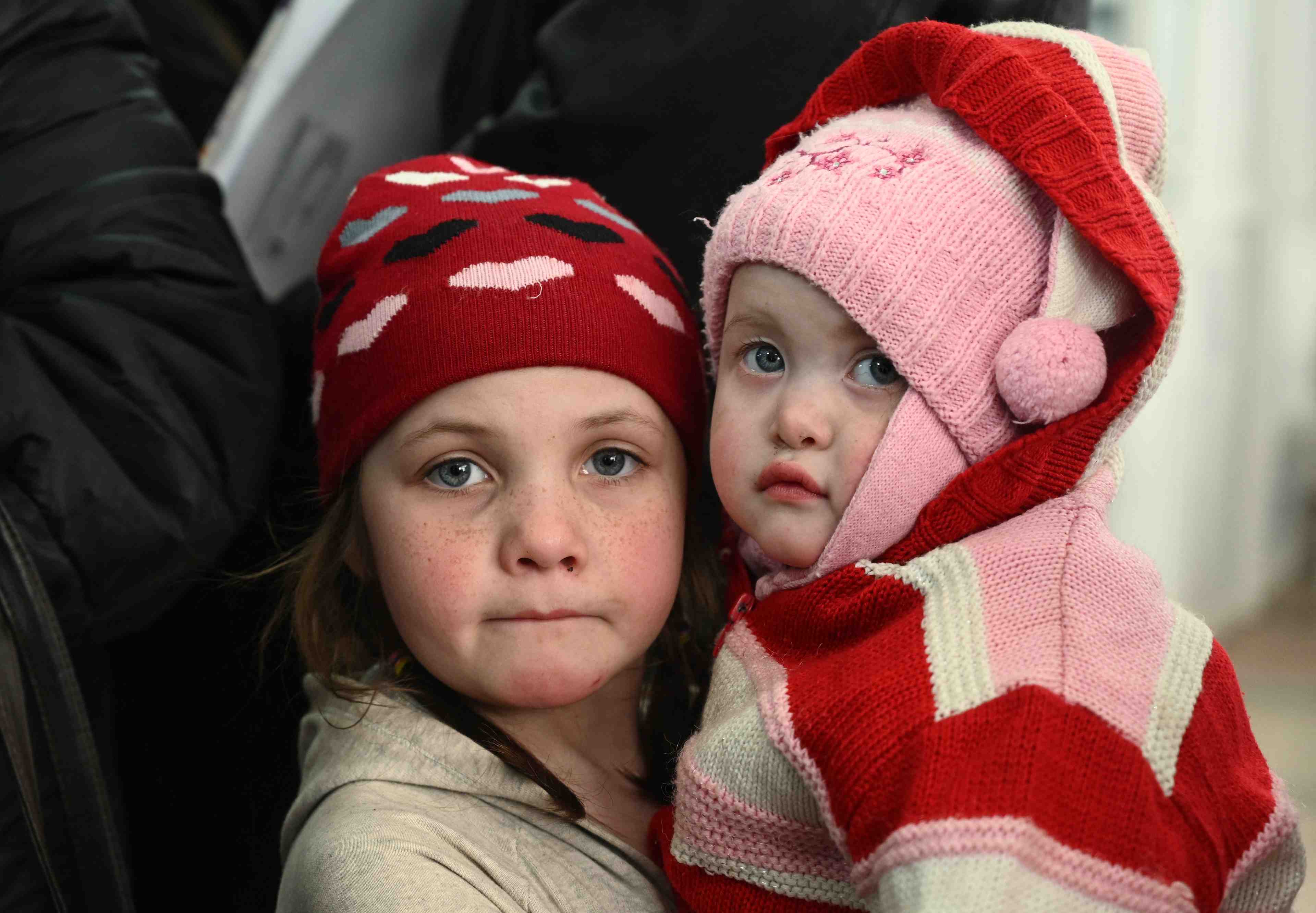 L'onu evoque 726 civils tues en ukraine, dont 52 enfants