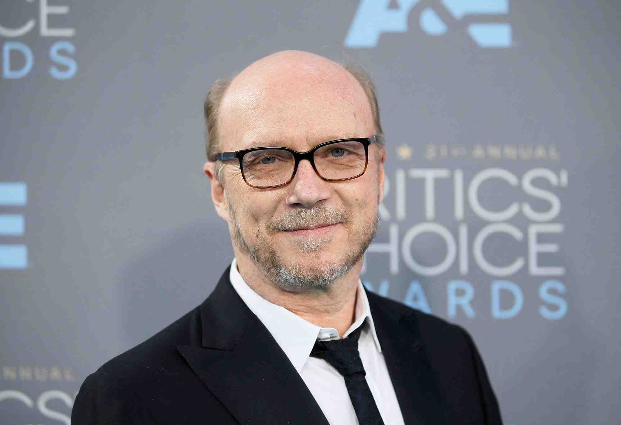 Le realisateur paul haggis arrete en italie pour agression sexuelle