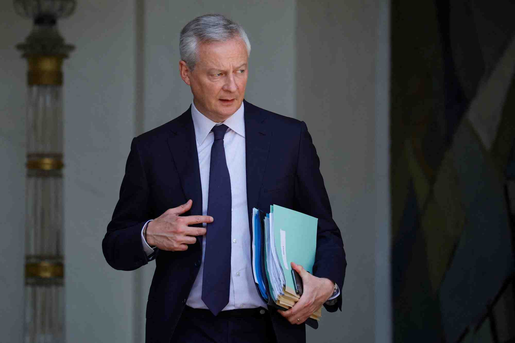 Le locataire de Bercy a également fait savoir qu'un délai de trente jours sera accordé pour faire sa déclaration de sinistre.