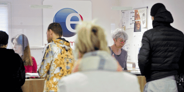 De nombreux inscrits à France Travail, ex Pôle emploi, pourraient être victime d'une cyberattaque.