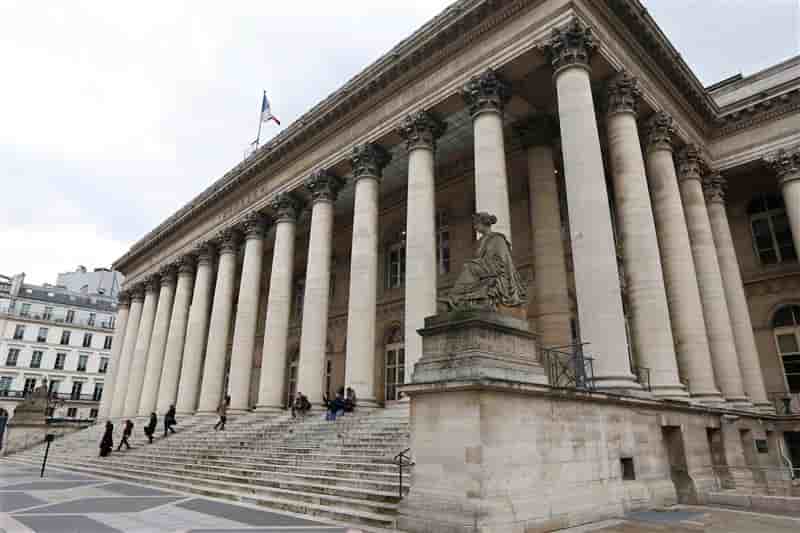 Les Bourses européennes en baisse modérée après l'annonce de S&P