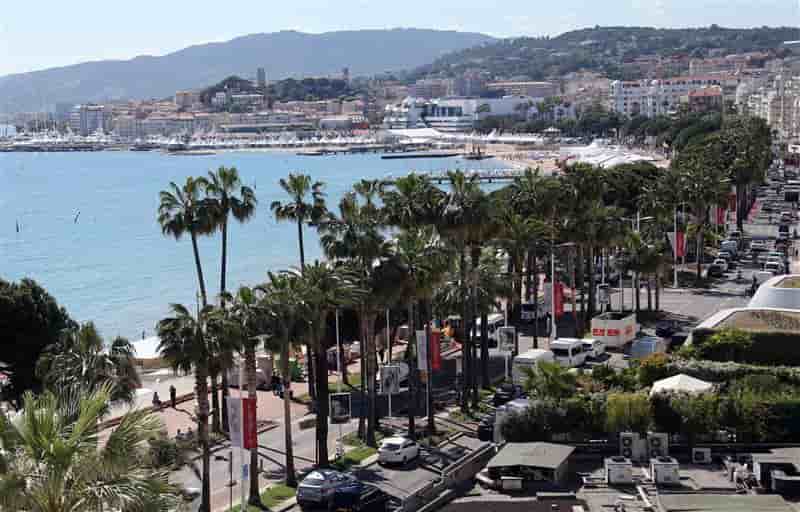 Deux personnes en examen pour favoritisme à la mairie de Cannes