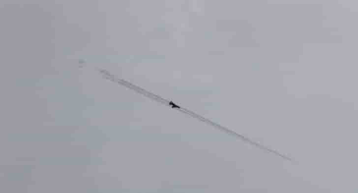 L'aviation syrienne intensifie ses raids dans l'ouest du pays