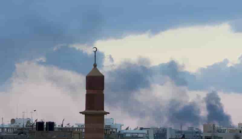 Poursuite des combats à Benghazi, un port pétrolier bloqué