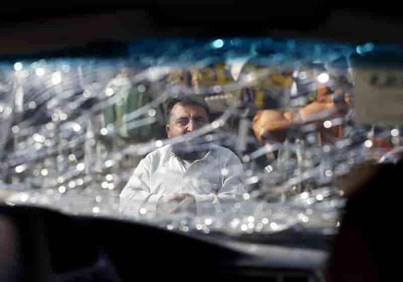Pres de 5.000 victimes civiles des violences dont 1.600 morts en afghanistan en six mois