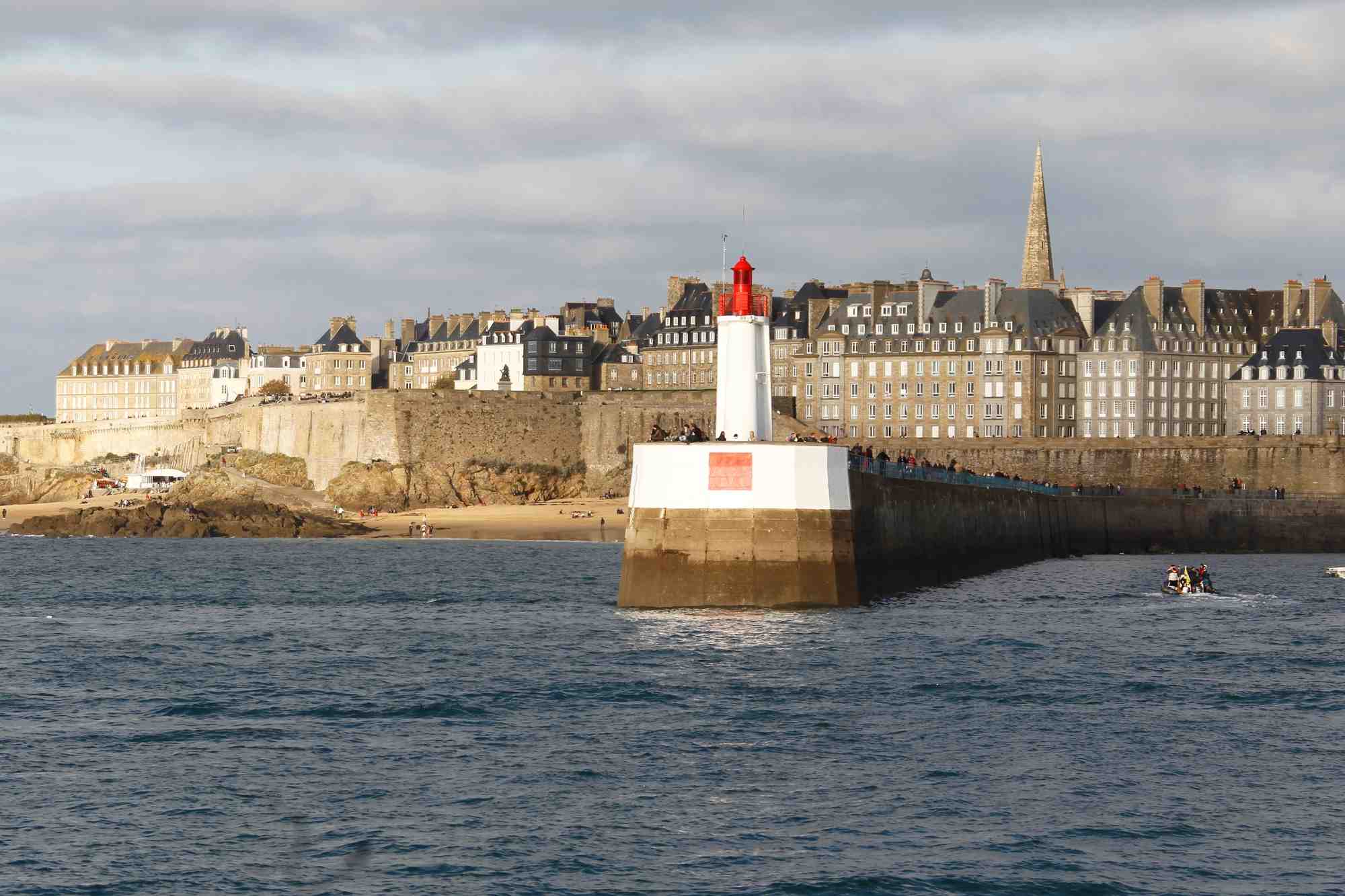 Saint Malo