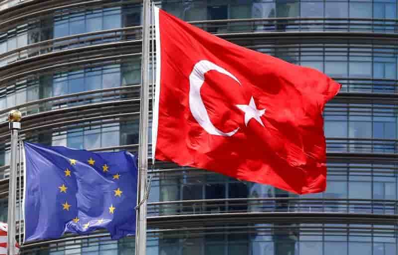L'ue appelle la turquie a renouer le dialogue politique avec l'opposition
