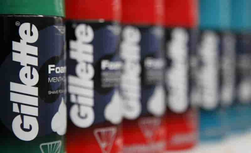 P&g affecte par le ralentissement du marche et le dollar fort