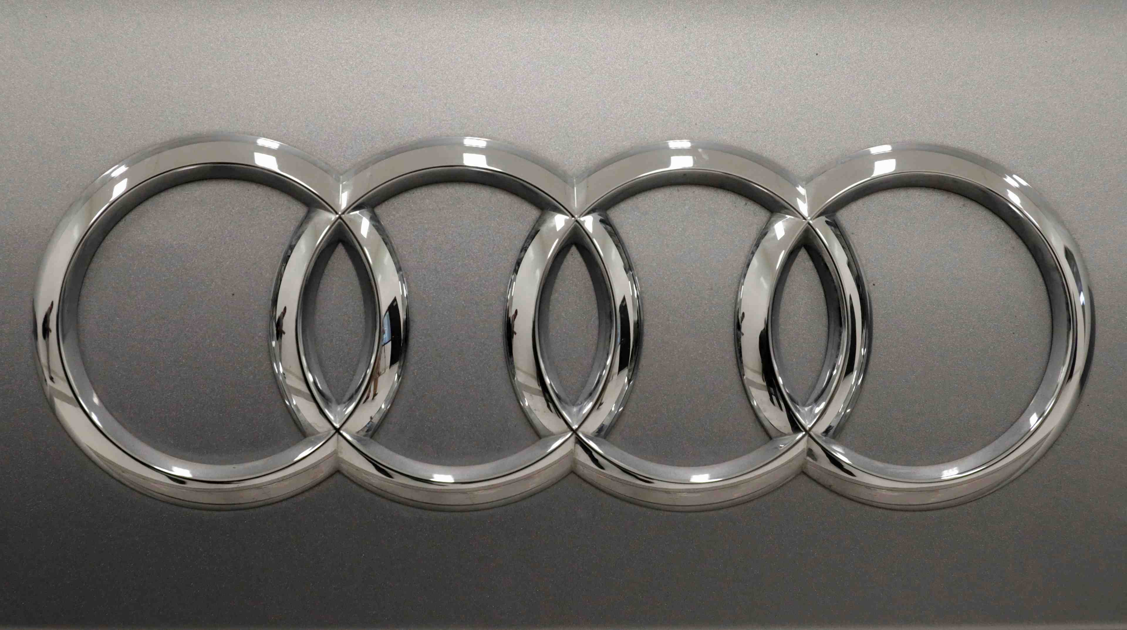 Nouvelle enquete en allemagne sur des modeles diesel d'audi