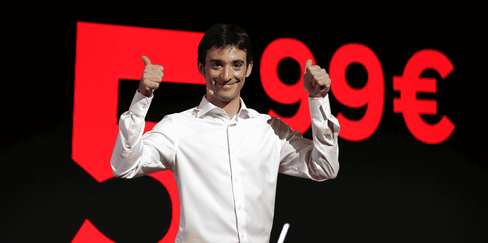 Benedetto Levi