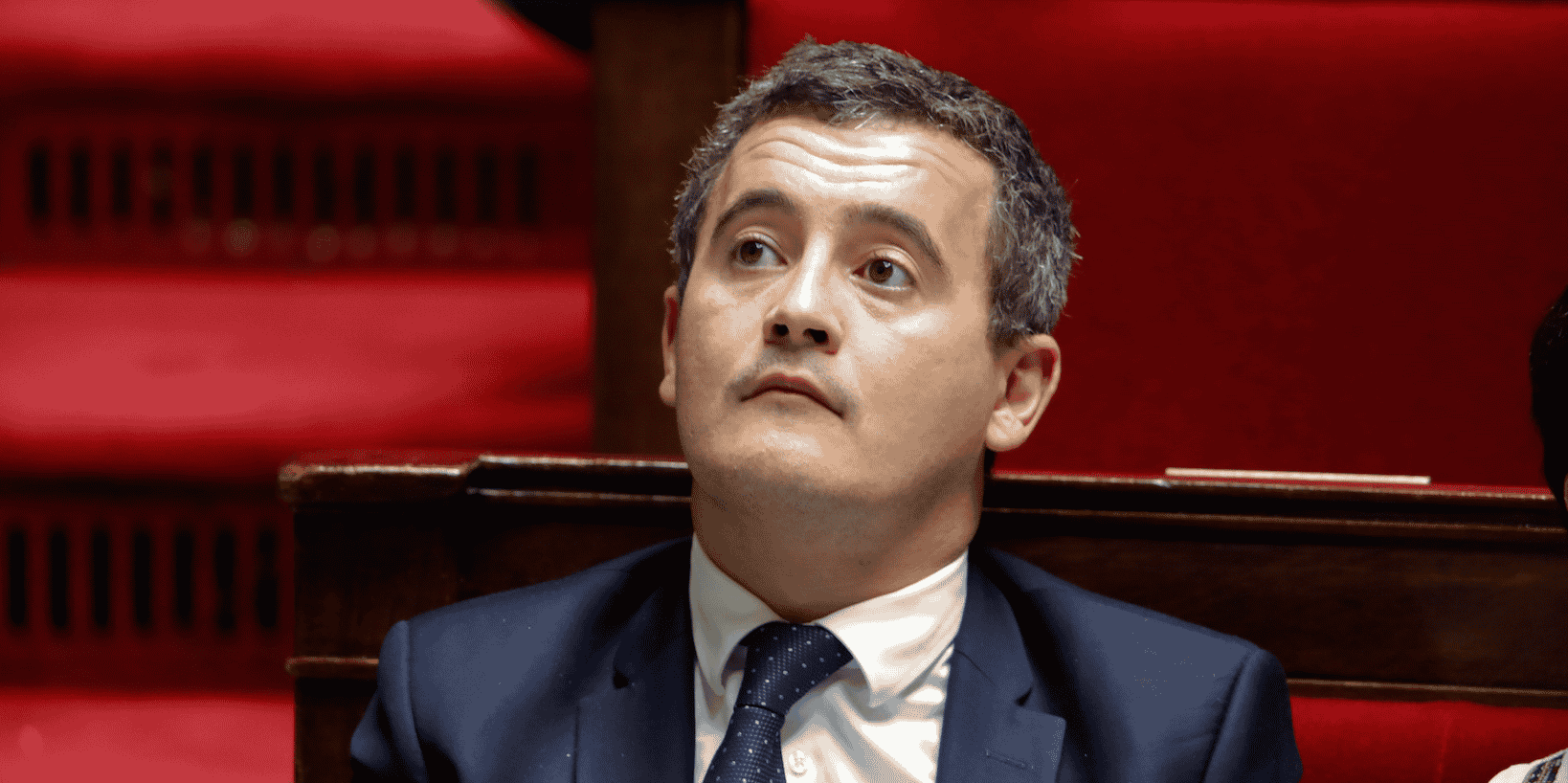 Darmanin