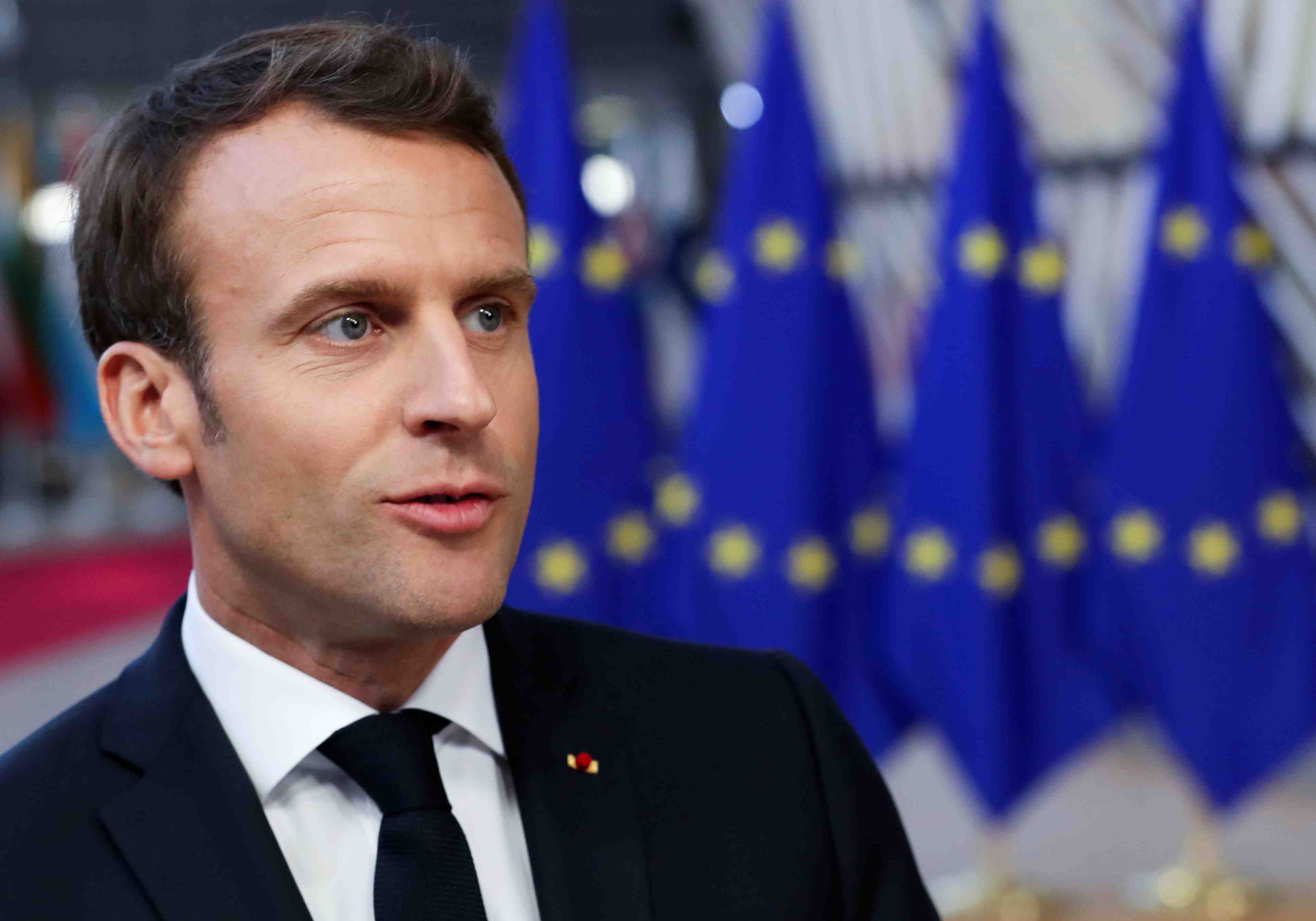 La france au royaume-uni : "sortez, et vite!"