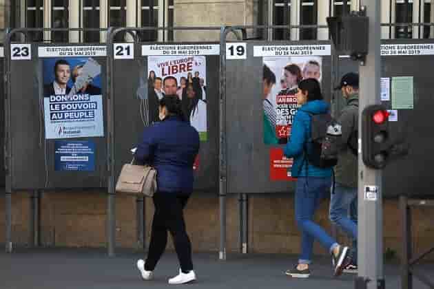 européennes
