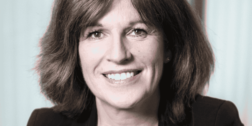 Nadine Pichelot.