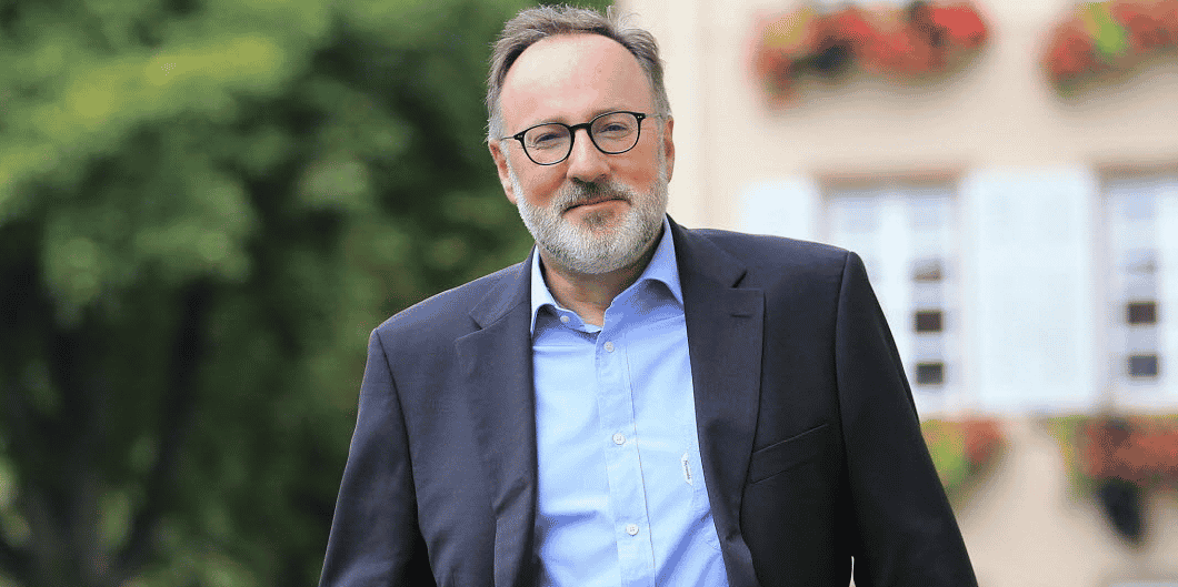 Vincent Froehlicher