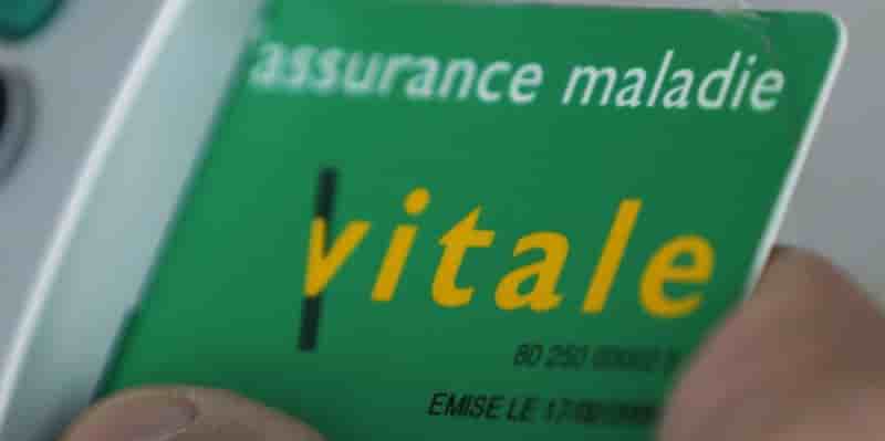 Depenses d'assurance maladie en hausse de 3,6% en avril