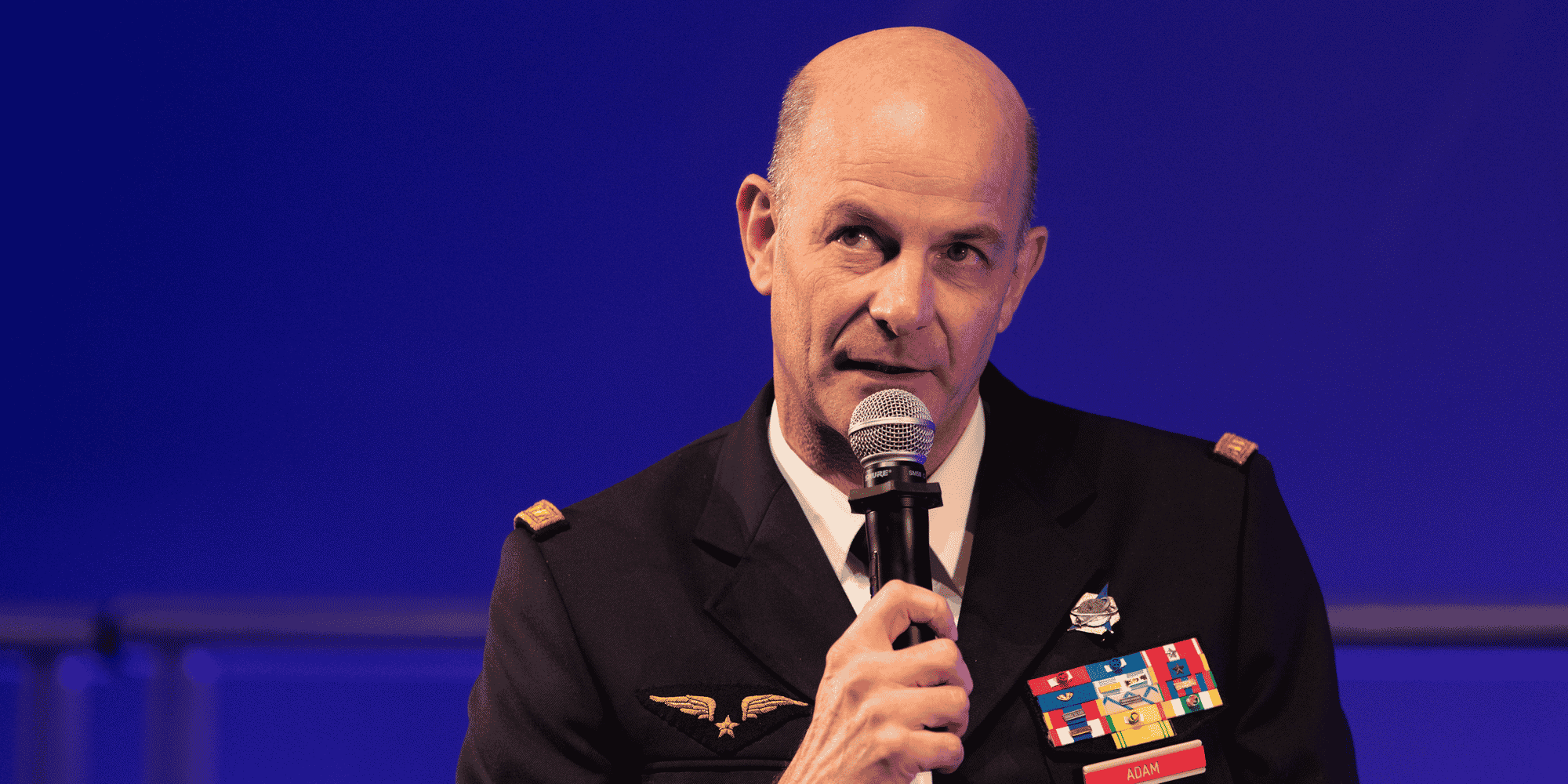 général adam