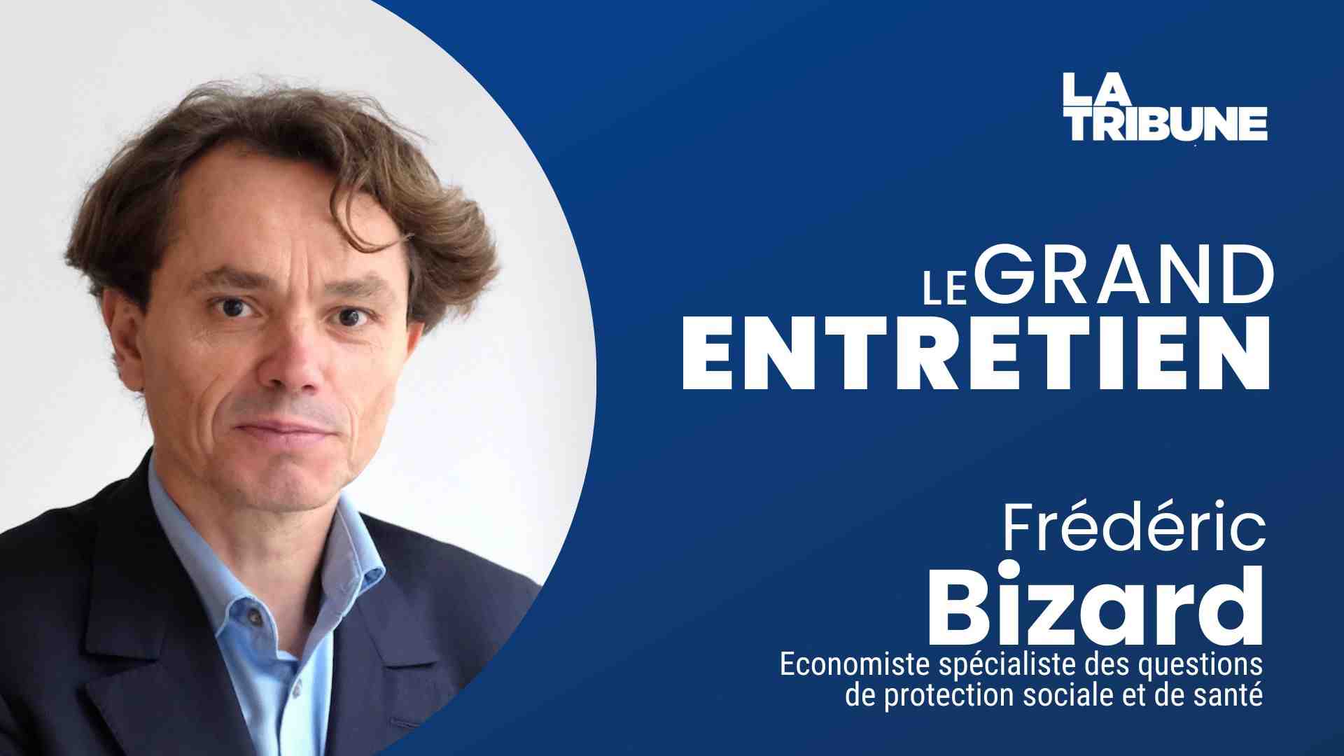Selon Frédéric Bizard, « Bruno Le Maire ne pose pas le problème dans les bons termes. »