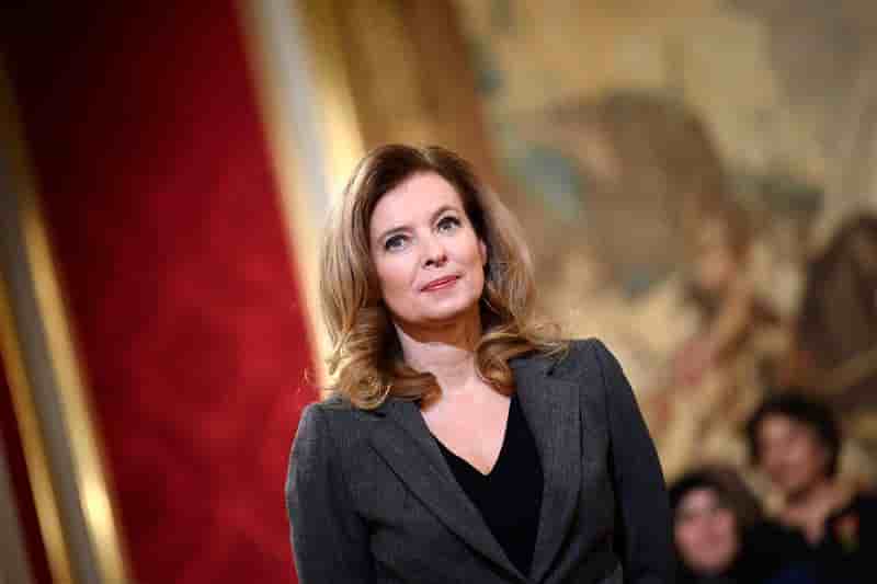 Valérie Trierweiler hospitalisée après les révélations de Closer