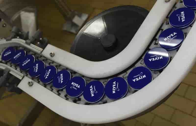 Resultat operationnel meilleur que prevu pour beiersdorf