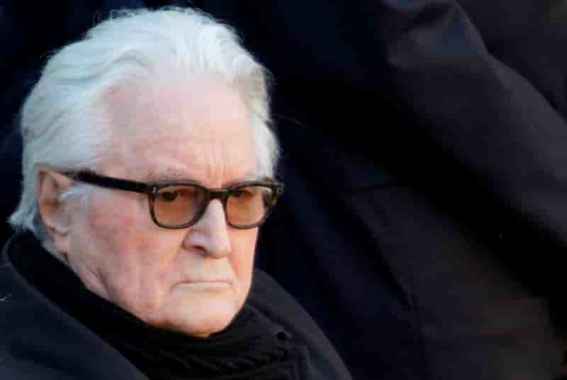 Roland dumas renvoye en correctionnelle