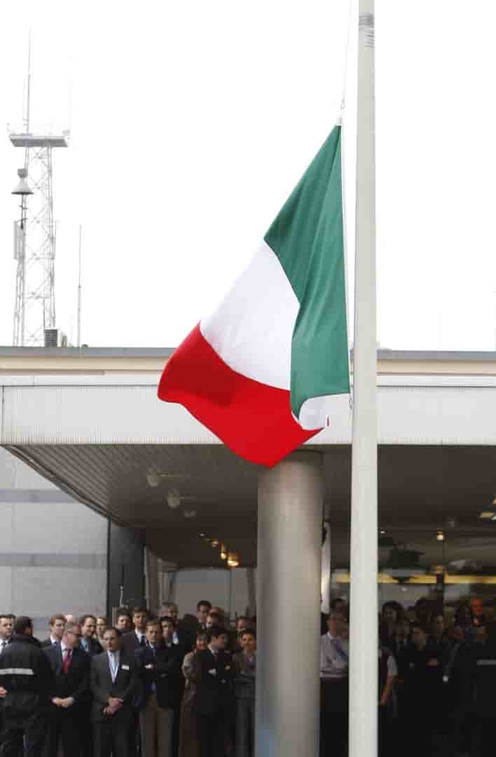 Italie