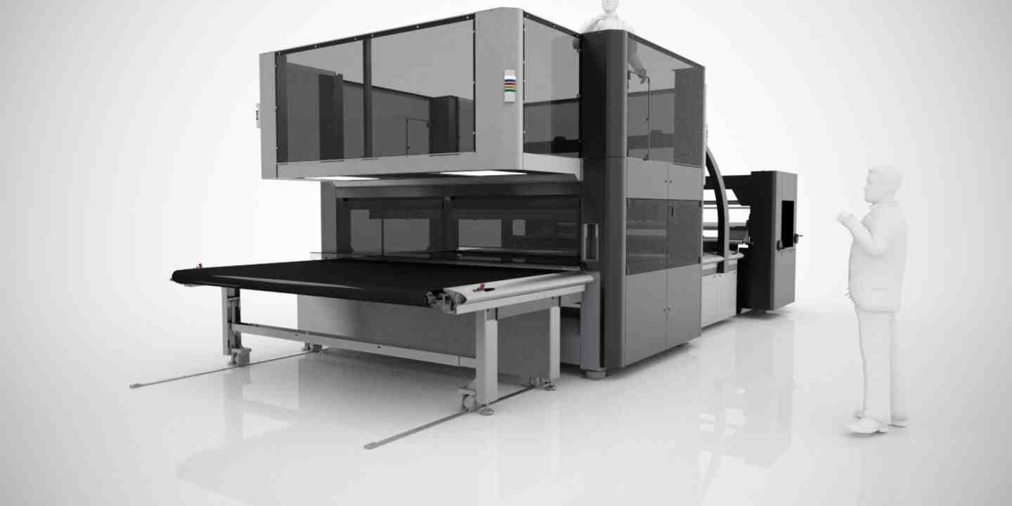 Lectra Focus Quantum