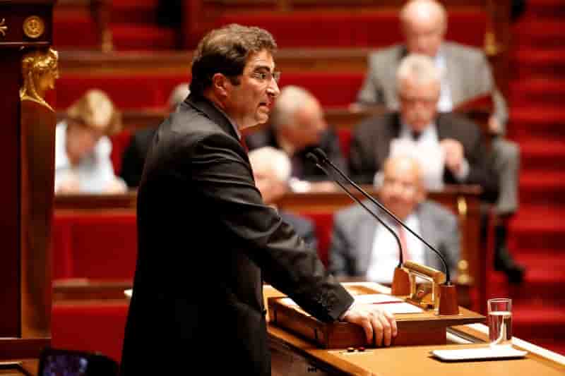 Le groupe lr peine a s'entendre sur la reforme de la sncf