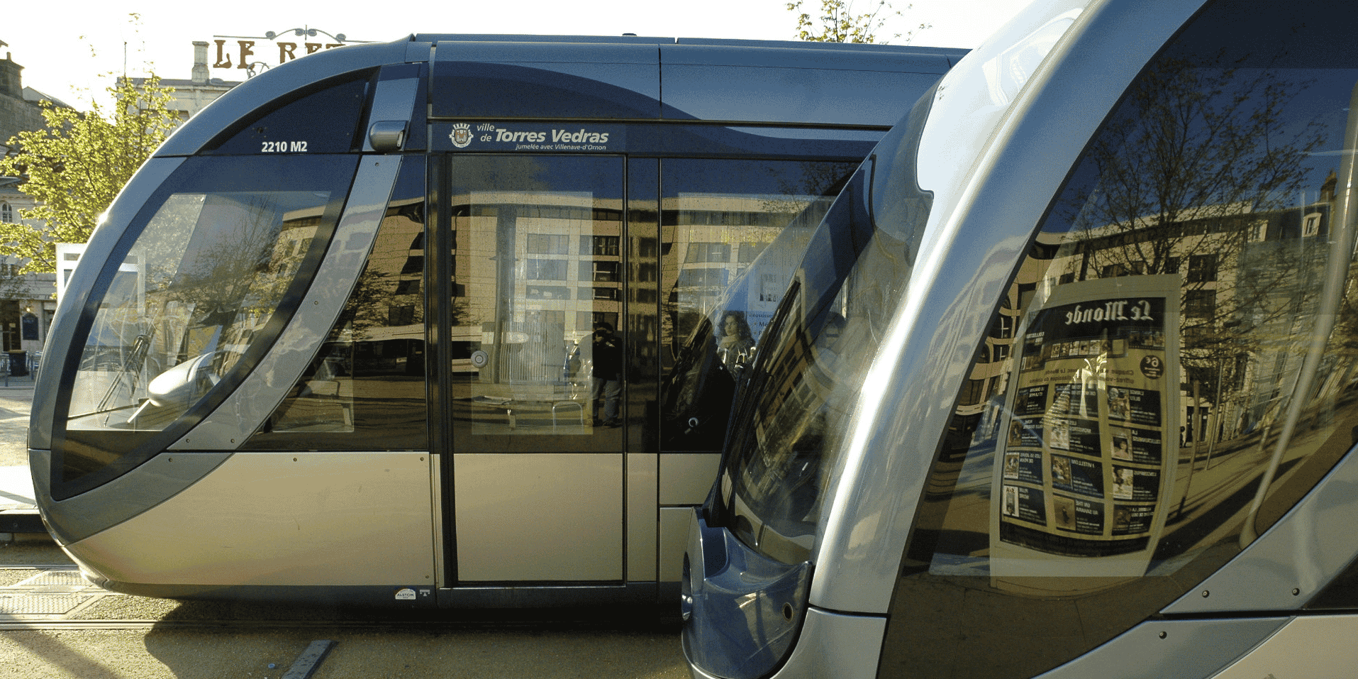 Tramway