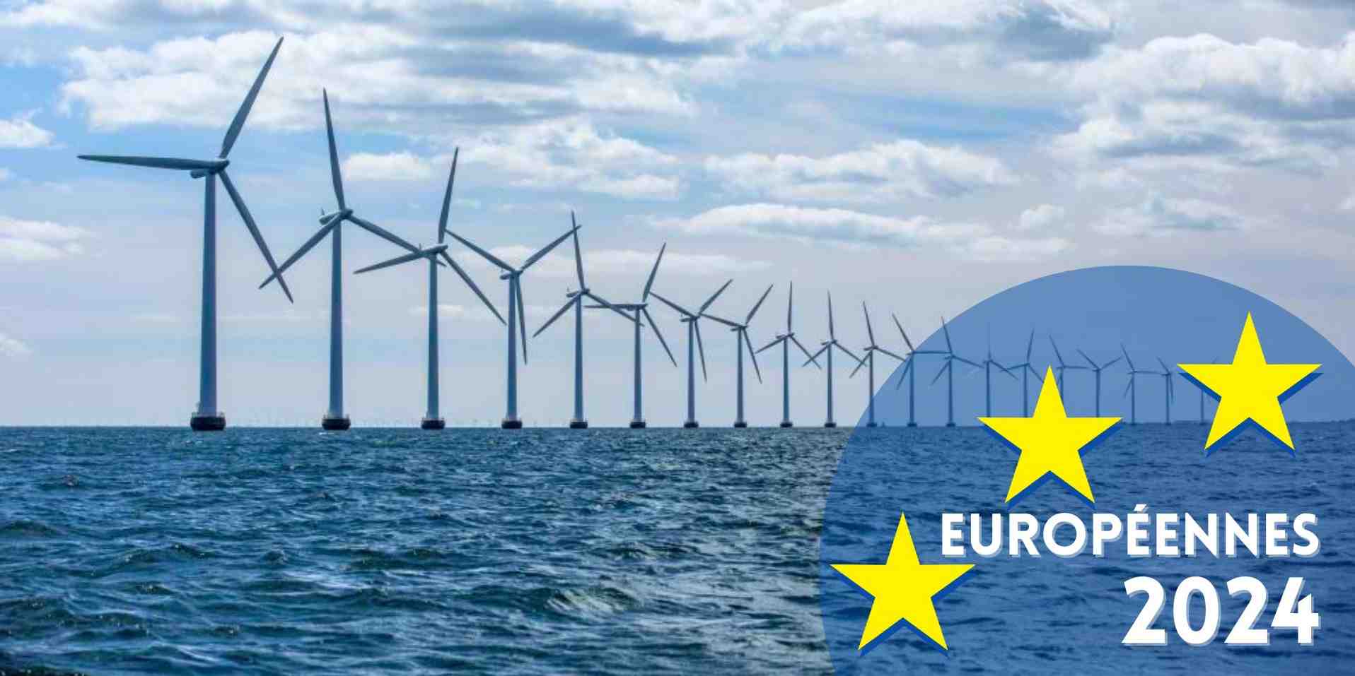La poussée des droites extrêmes au Parlement européen pourrait fragiliser le Pacte vert européen, l’ambitieuse politique écologique des 27.