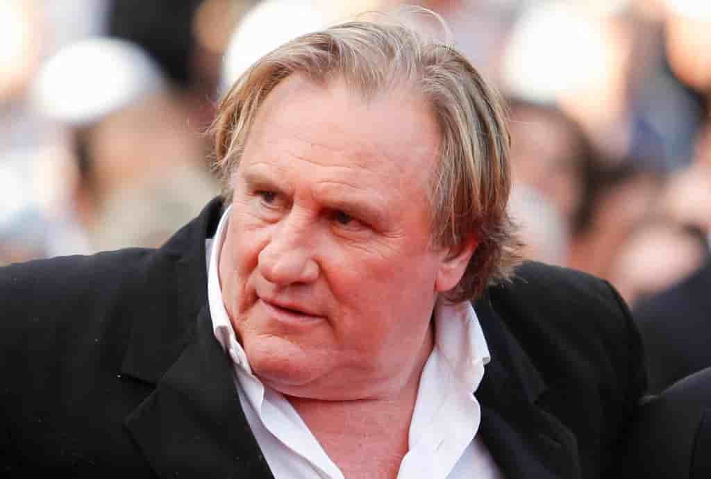 Gérard Depardieu a été accusé d'agressions sexuelles par une vingtaine de femmes mais plusieurs procédures ont été classées pour cause de prescription des faits.