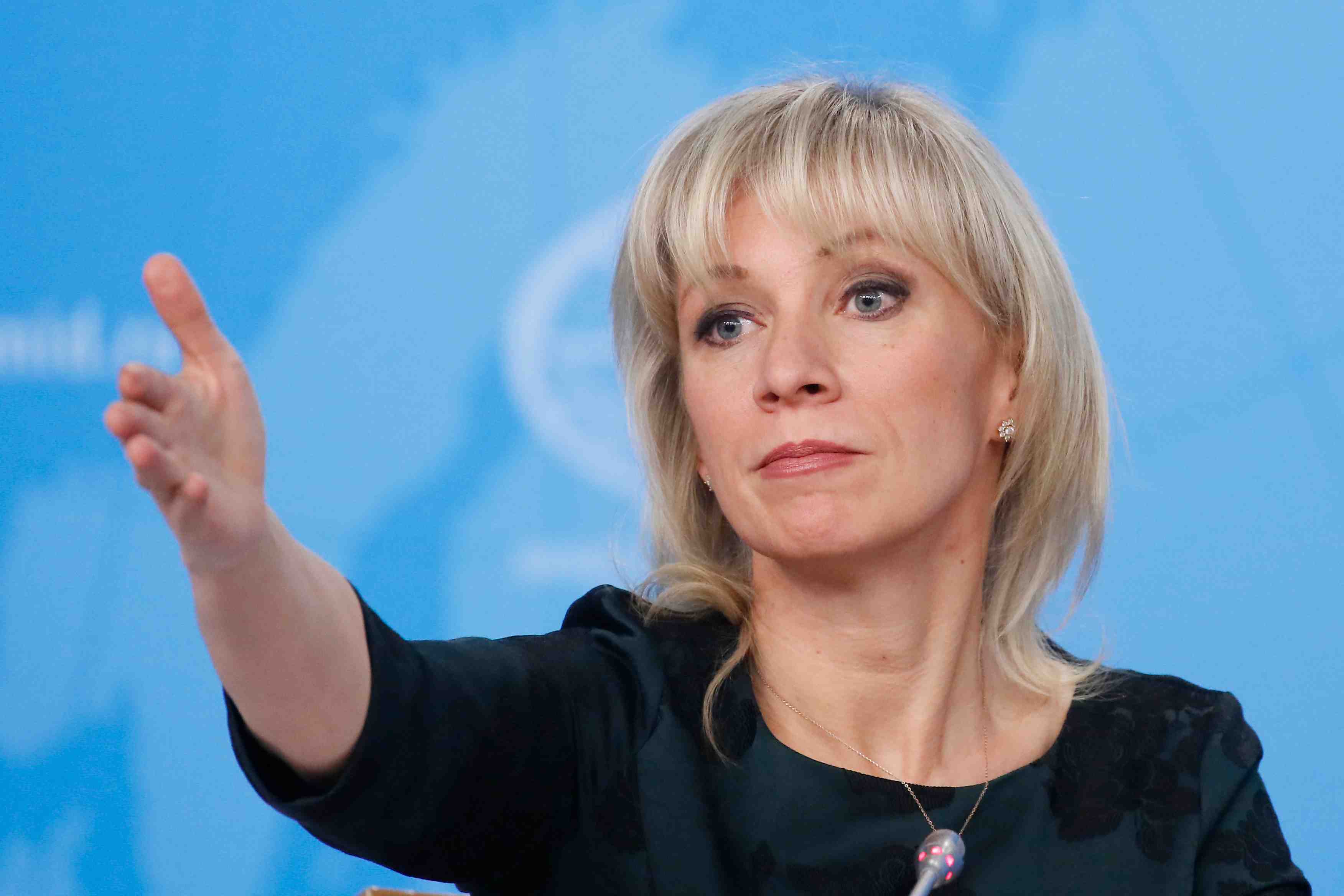La russie entend repondre a l'activite militaire de la norvege