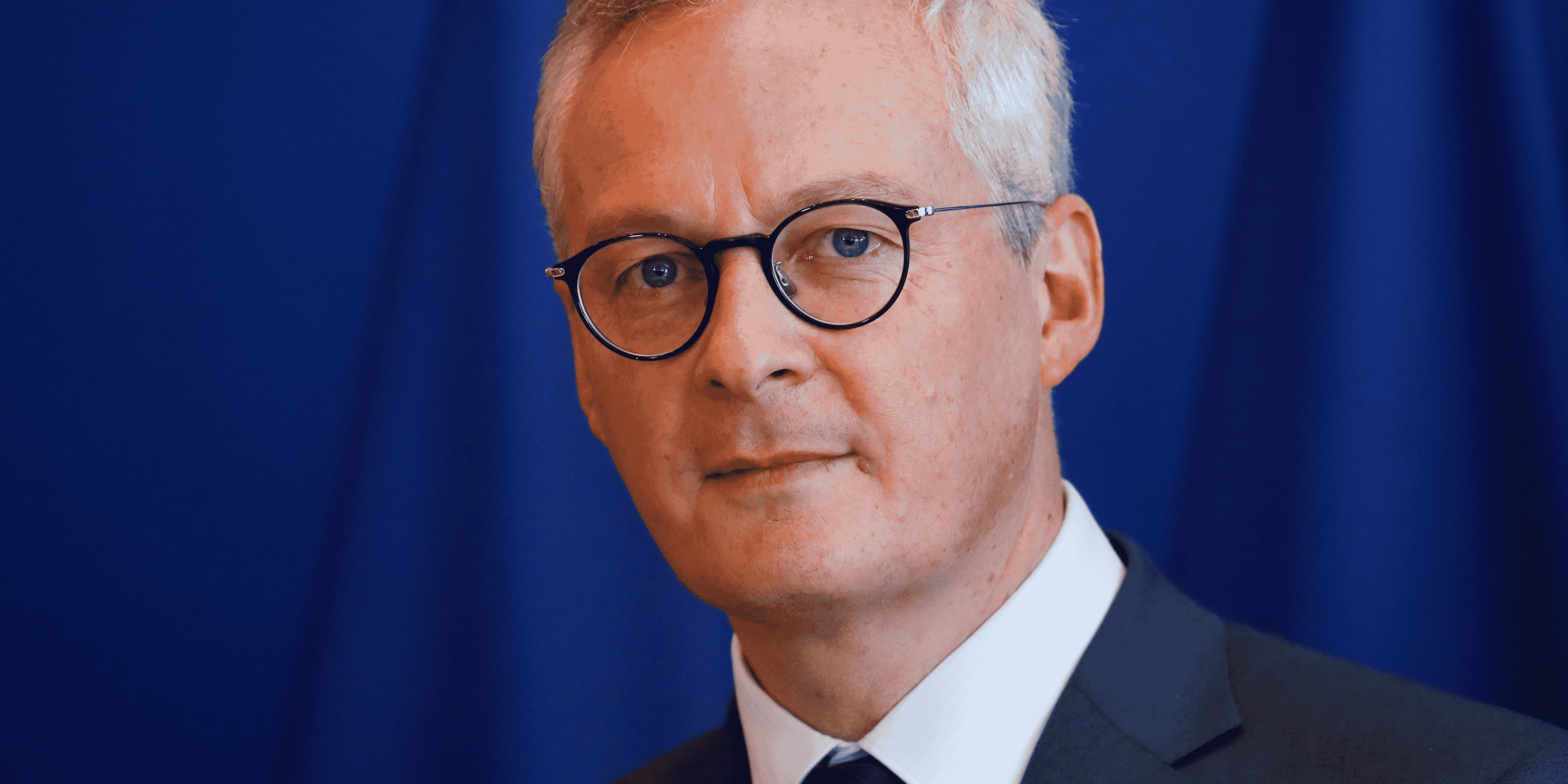 Brexit: bruno le maire evoque une "lueur d'espoir" pour un accord