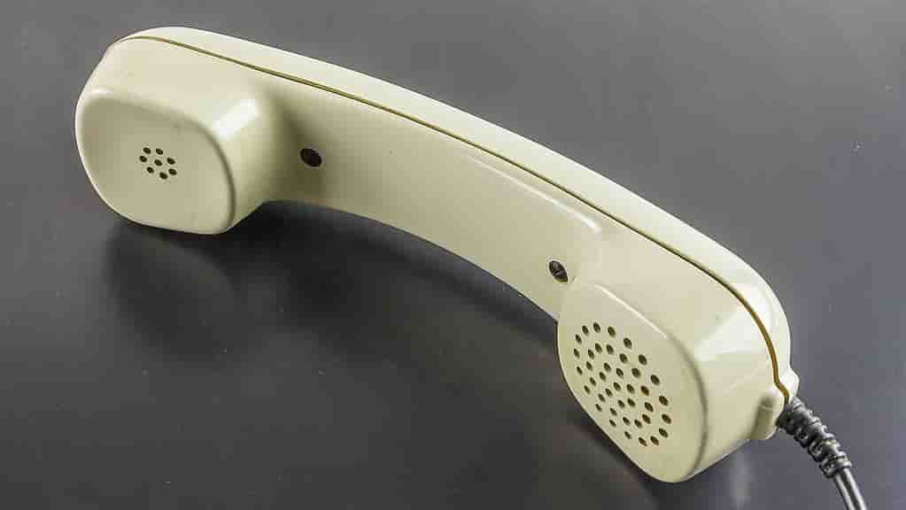 téléphone