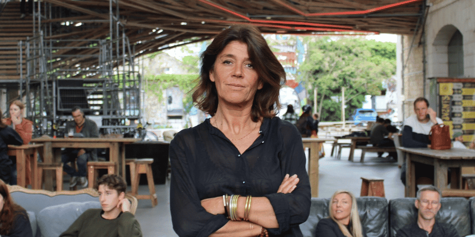 Nathalie Bois-Huyghe Darwin