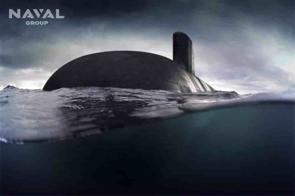Le Canada snobe le Barracuda de Naval Group