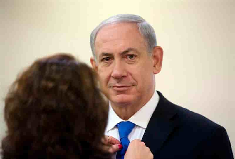 Israël rejette "complètement" un accord en préparation sur l'Iran