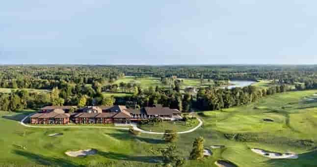 Golf du Médoc
