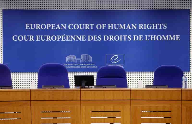 La cour de strasbourg valide l'arret des soins a vincent lambert