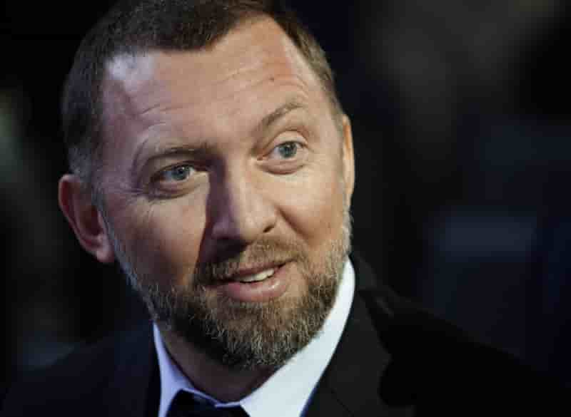 Le prix de l'ipo du russe en+group fixe a 14 dollars par gdr