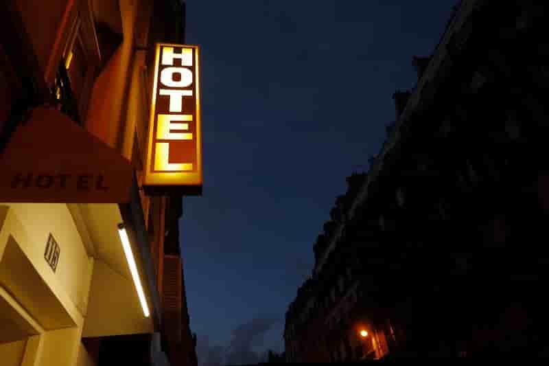 L'hotellerie francaise a tourne la page des attentats
