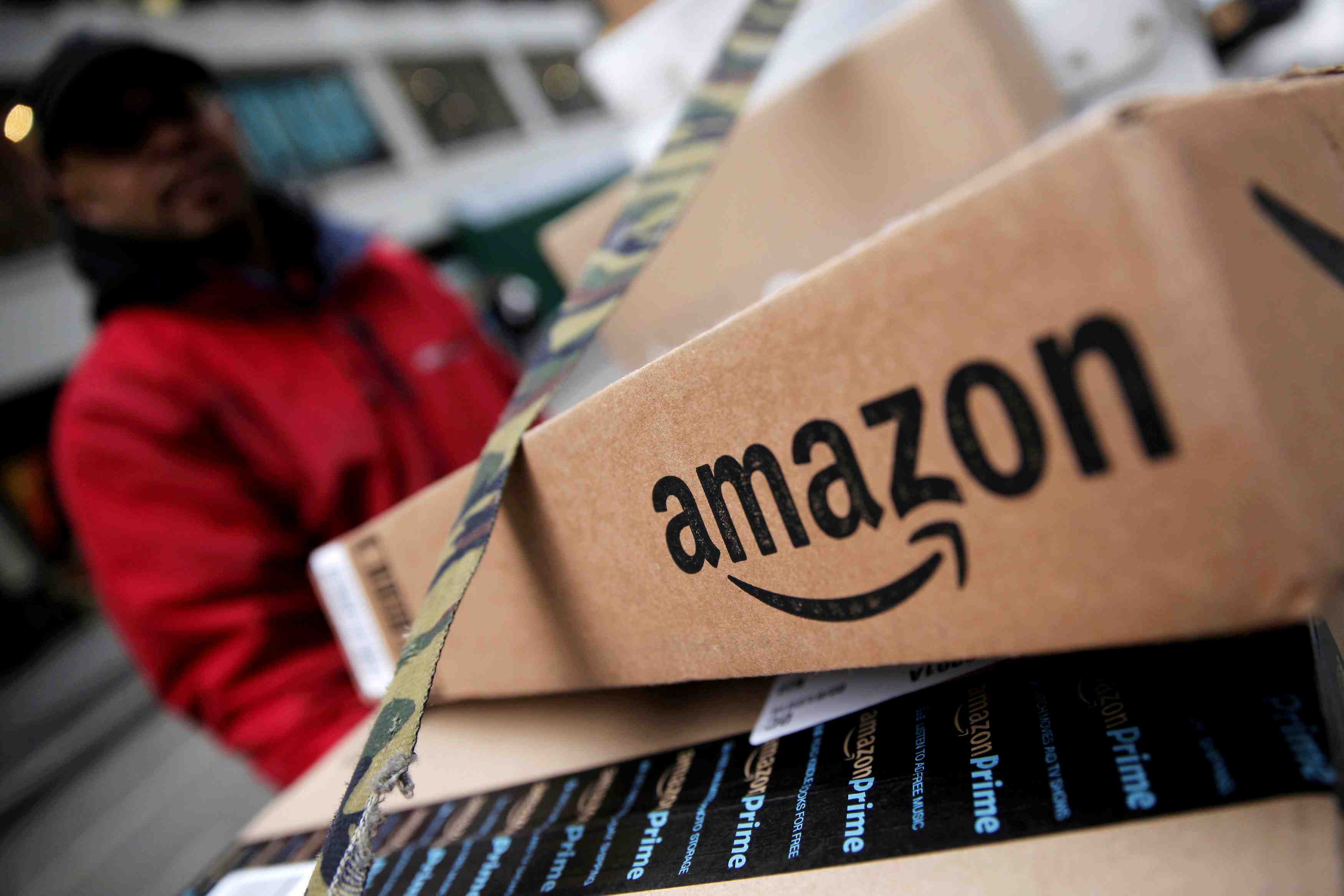 Amazon veut se developper dans les puces avec blink