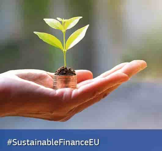 Finance verte durable EU