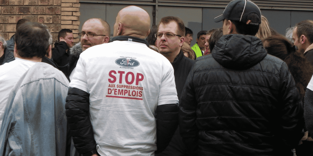 Ford Aquitaine Industries
