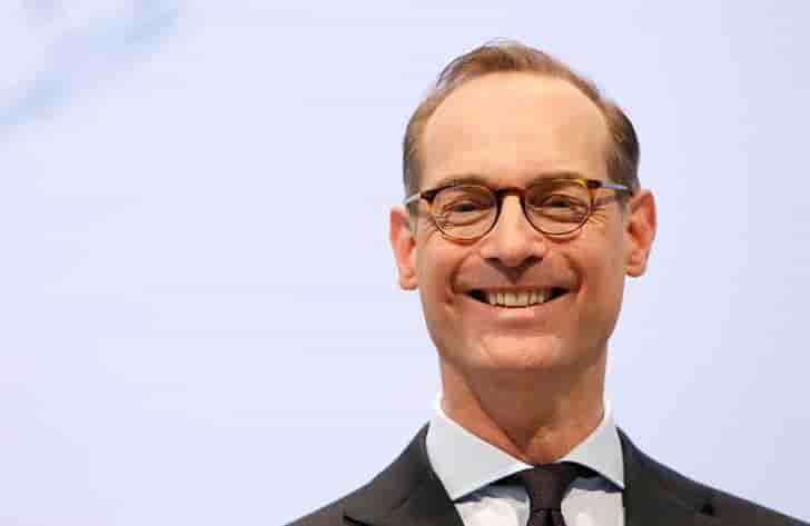 Allianz va presenter une nouvelle strategie en novembre