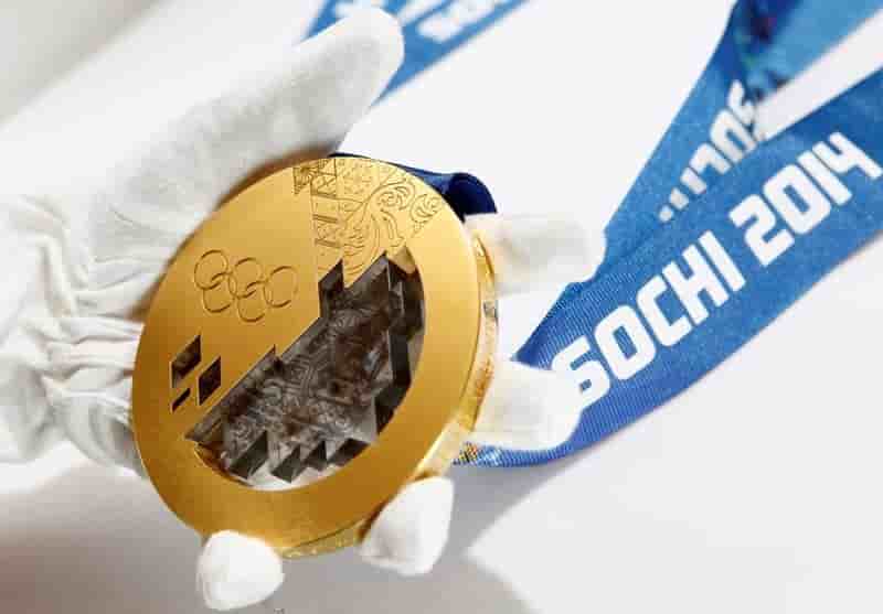 La russie pourrait soumettre une candidature pour les jo d'ete