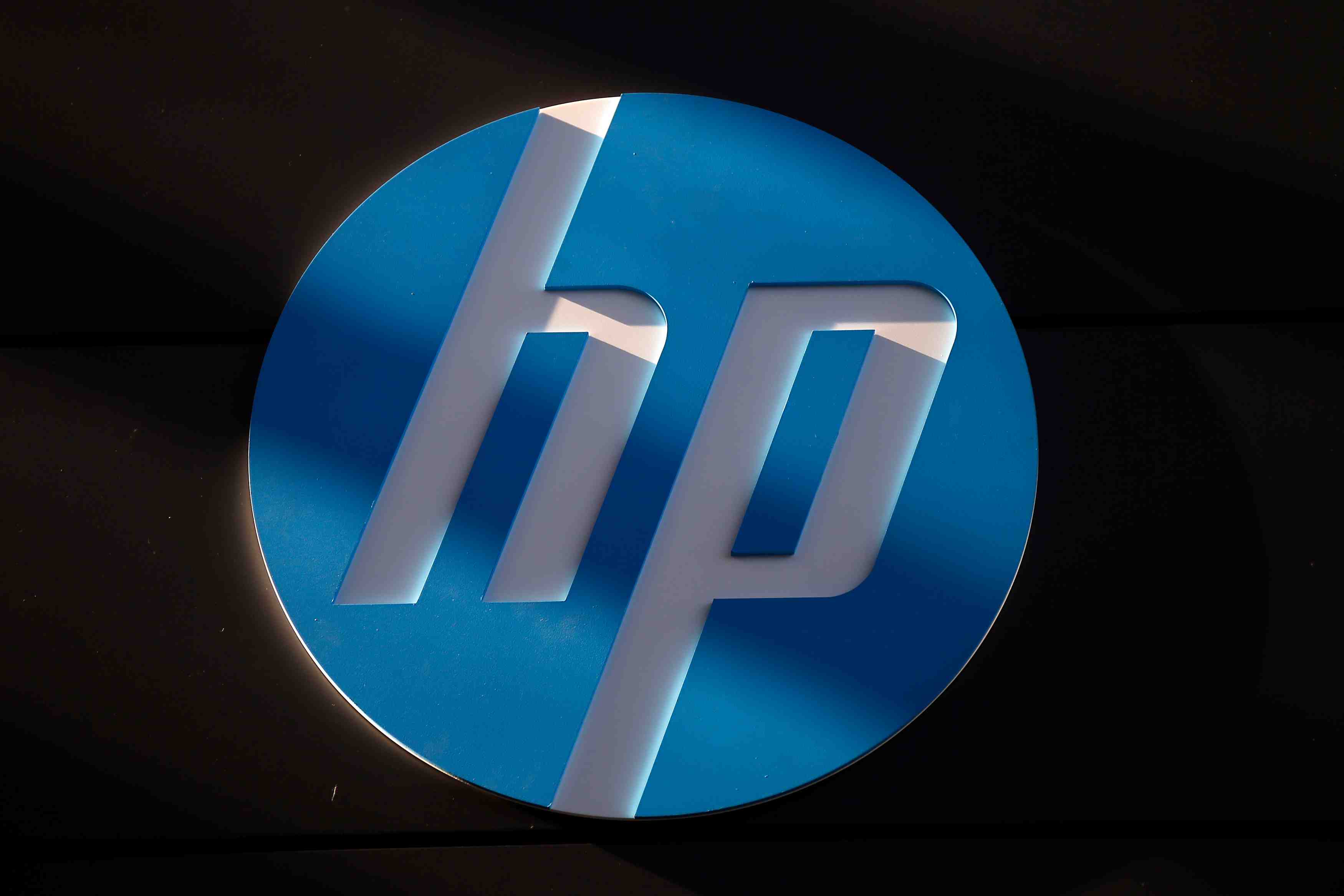 Hp: resultat trimestriel meilleur que prevu, prevision relevee