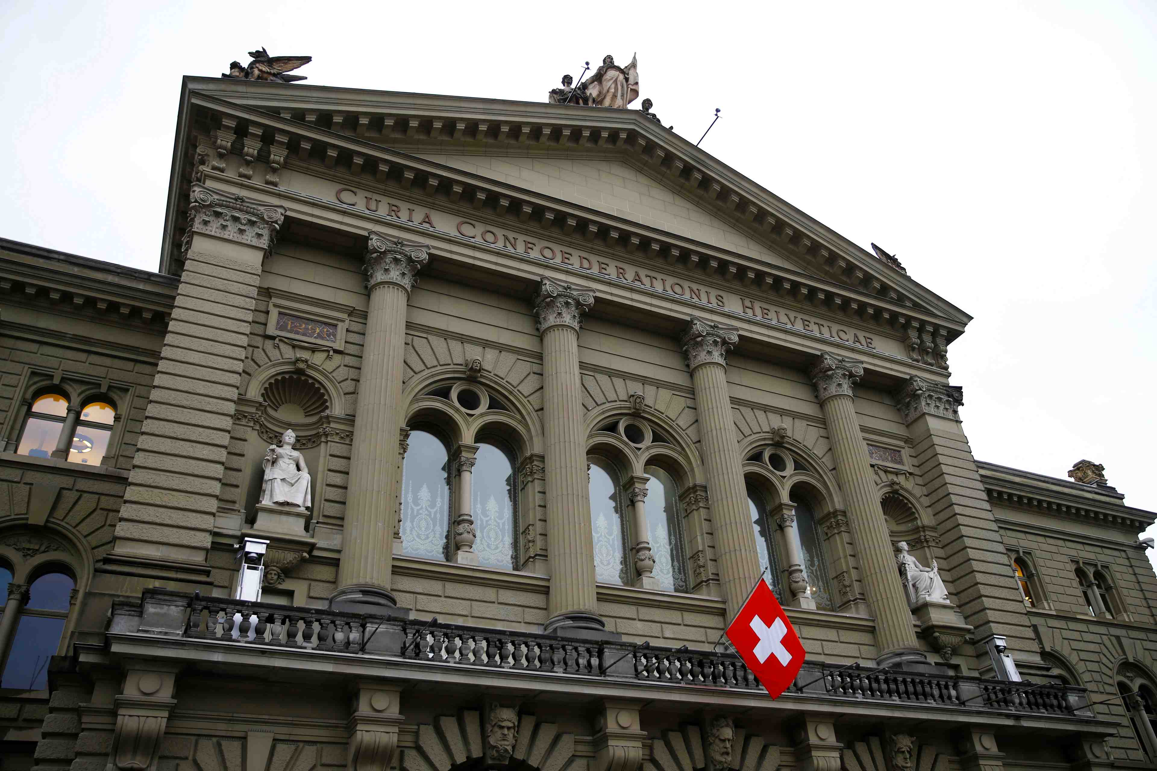 La loi suisse sur le secret bancaire inapplicable ailleurs