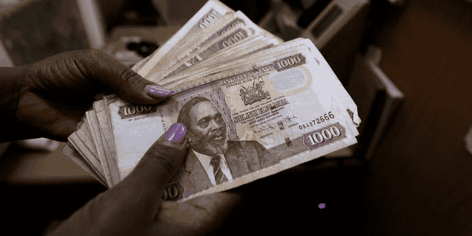shilling