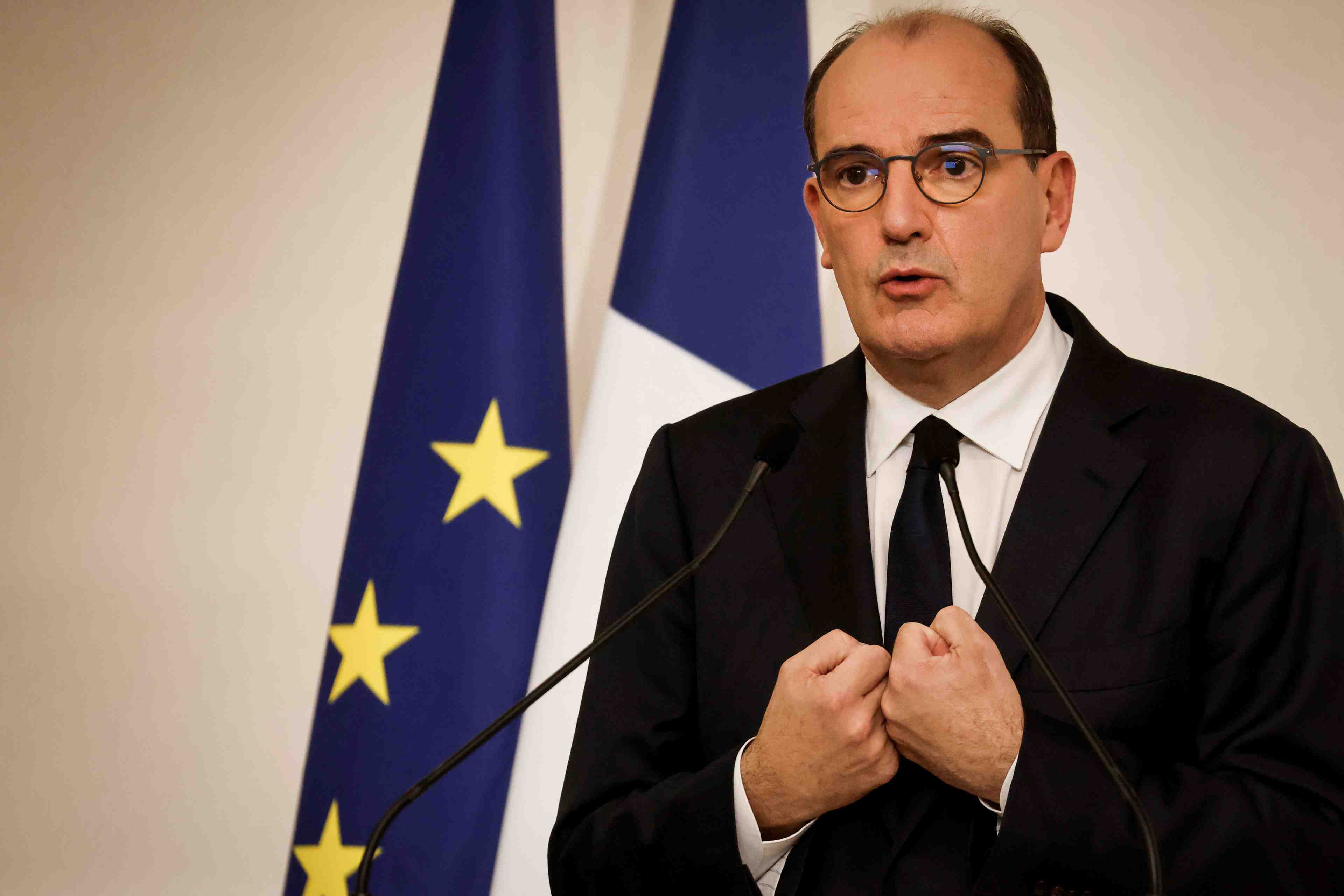 La reforme de l'assurance-chomage reportee de trois mois